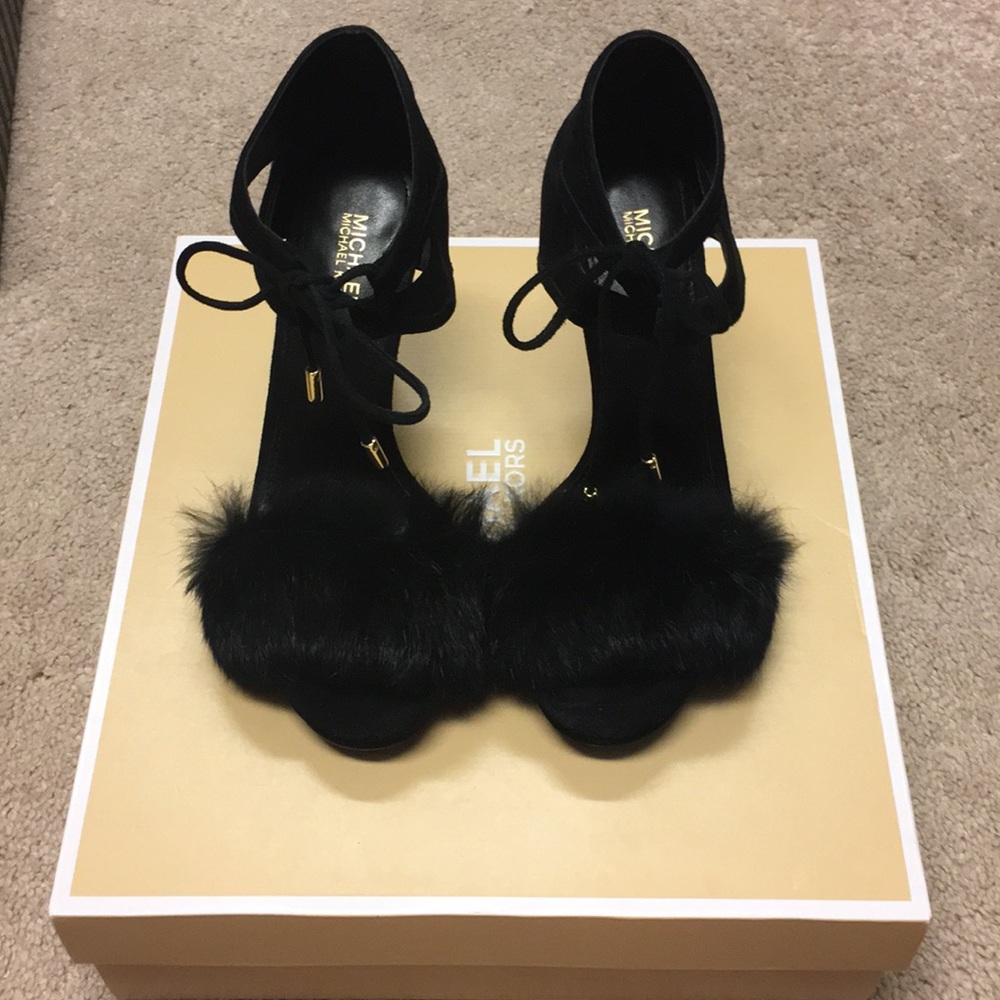 Remi heels